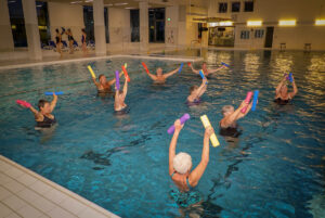 Wiederaufnahme Trainingsbetrieb