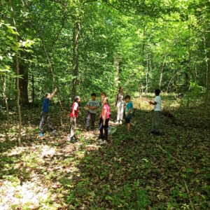 Trainingslager 2022 – Embrach