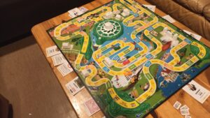 Chlausweekend 2022 – Brütten
