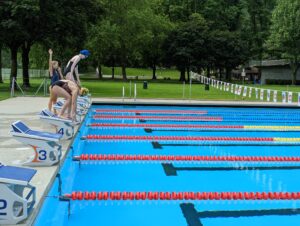 Trainingslager 2023 – Bellinzona